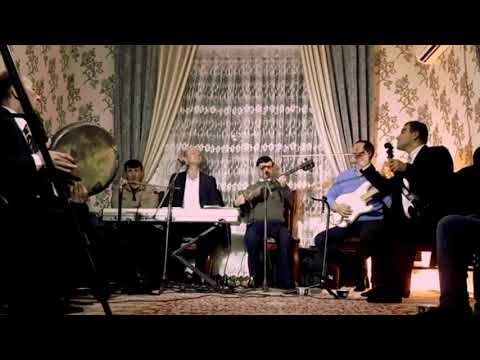 Видео: Шамсиддин Мухиддинов - Бе ту танхои кашидам