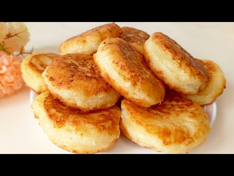 Видео: БЕРУ КЕФИР ❗️ НАУЧИЛА ВСЕХ ПОДРУГ ГОТОВИТЬ ТАКУЮ ВКУСНЯШКУ! ПОДРРУЖКИ В ВОСТОРГЕ ОТ РЕЗУЛЬТАТ моего