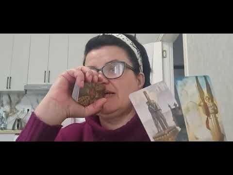 Видео: Что происходит в жизни любимого человека?