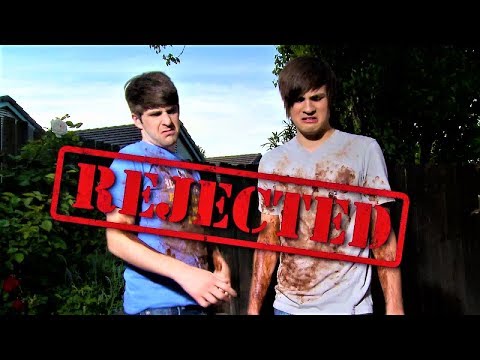 Видео: НАШИ ЗАПРЕЩЕННЫЕ ВИДЕО! | SMOSH |