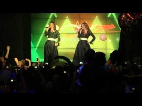 Видео: Valentine's Day, BOY-Z Club, группа "Не Ангелы", "По клеточкам"