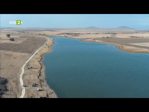 Видео: Риболов и изкуство по течението на река Марица, Време за губене - 23.11.2024