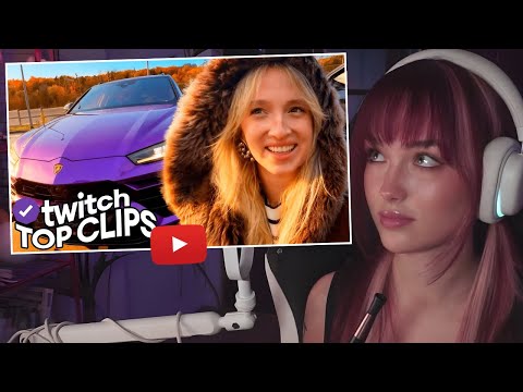 Видео: УРАНИУМ СМОТРИТ - Топ клипы с Twitch | НОВАЯ МАШИНА ГЕНСУХИ Lamborghini Urus ЗАБРОШКА2.0 с ХАЗЯЕВАМИ