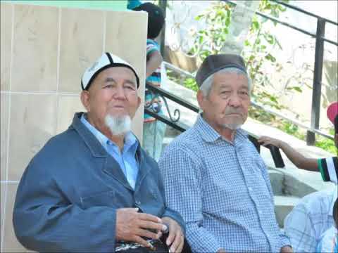 Видео: Асанов  Амир  Кадамжай  Кызыл Булак