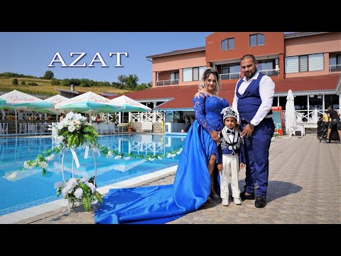 Видео: Сюнет на Азат  22 8 2021 Лом черковна