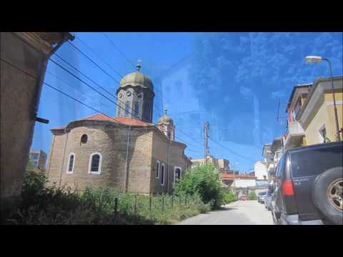 Видео: IN THE HEART OF BULGARIA / part 8/. Горна Оряховица