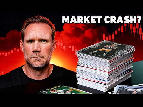 Видео: Как инвестировать и получать прибыль, когда рынок открыток рушится!