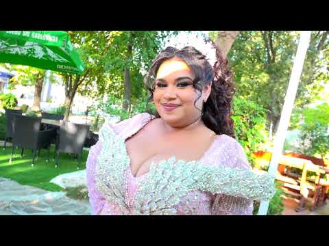 Видео: Абитуриентски Бал на Анелия с.Сърнево 27 09 2025г