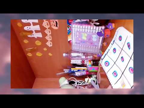 Видео: Бумажные калекцые распаковка 1