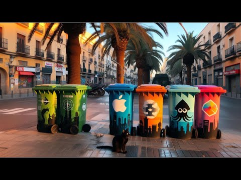 Видео: ПОЛ КИЛОГРАММА СЕРЕБРА из мусорника! Интересные находки и ежедневные поиски!