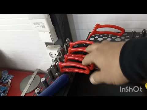 Видео: обзор нового инструмента.