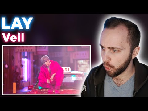 Видео: LAY - Veil // реакция