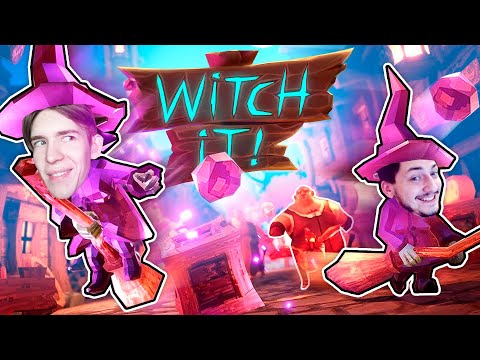 Видео: 😈 ПРЕДАТЕЛЬ среди ВЕДЬМ +ВЕБКИ (Градус, Райм, Марина)