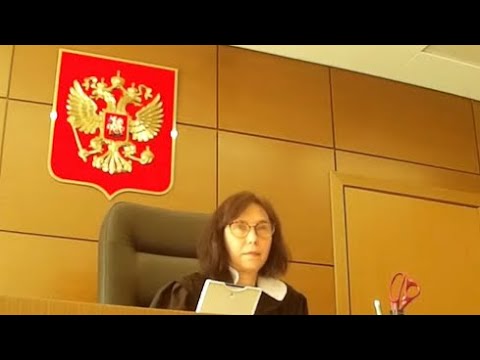 Видео: Чтобы судьи не испытывали искушения служить власти, они должны быть независимы от власти! (Часть-2)