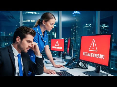 Видео: Мультимиллионер потерял всё, пока его уборщица не ИЗМЕНИЛА его жизнь за секунды