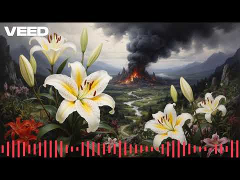 Видео: Мирра Лохвицкая — В долине лилии