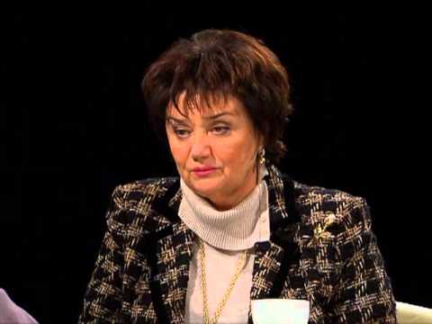 Видео: Разговор. Тамара Синявская