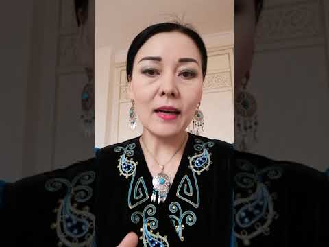 Видео: Ұйқыда бастығырылу жындардың әсерінен бе?