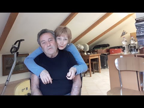 Видео: Чем мы заняты на карантине. Играем в Лото и делаем Пельмени. #накарантине #сидимдома