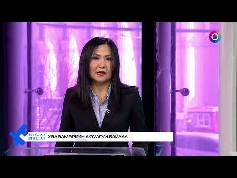 Видео: Нүүдэл шийдэл - Хөдөлмөрийн аюулгүй байдал