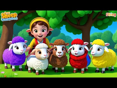 Видео: Доктор Шип помогает цыплёнку 🐣🩺