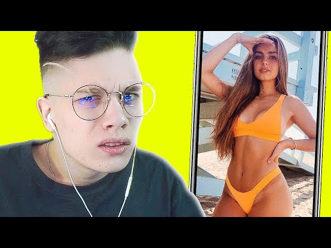 Видео: ПРЕМИУМ ТИК ТОКИ СОШЕЛ С УМА!! Реакция на TIK TOK