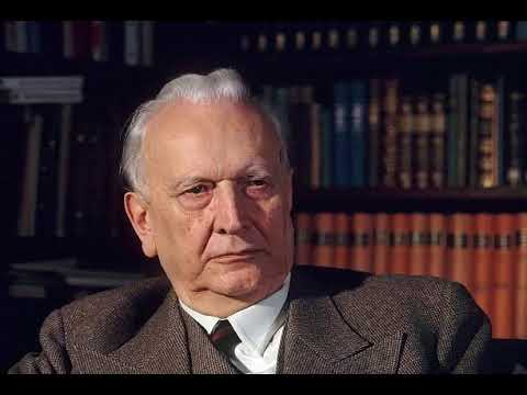 Видео: 5. Экзистенциализм. Карл Ясперс - Алексей Лызлов