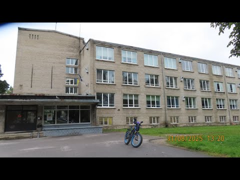 Видео: LANKELEISI - прогулка с родными встреча с Арманом и покатушка по любимым местам.31.08.2025