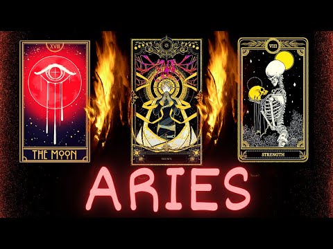 Видео: ОВЕН🙏 Третья сторона молча разрывает вашу любовь на части 💔 Правда вас шокирует... НОЯБРЬ