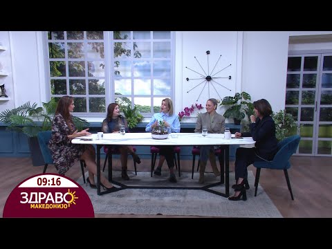 Видео: Здраво Македонијо - 07.11.2025 - дел 1