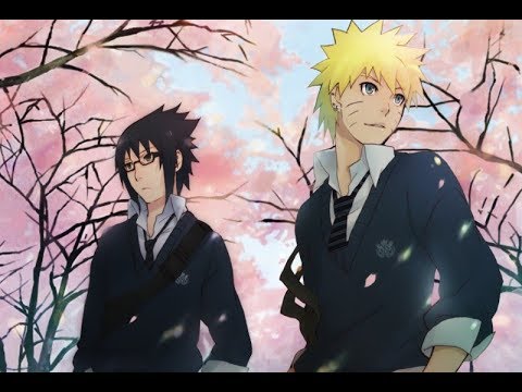 Видео: Демони Конохи.  Альтернативний сюжет Наруто.  Второй сезон №1