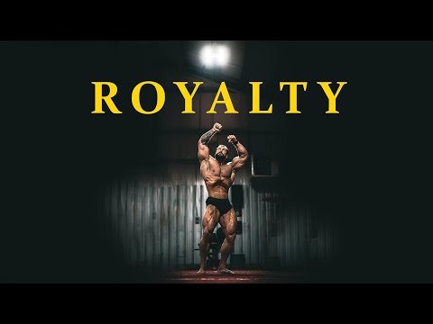 Видео: Чемпион Classic Physique — Крис Бамстед Мотивация