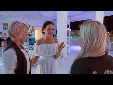 Видео: Один день из жизни Организатора Свадеб