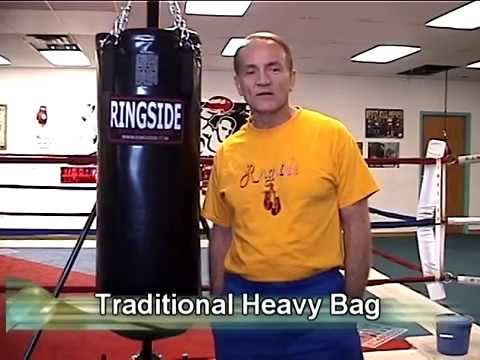 Видео: БОКС Работа с грушами часть 3