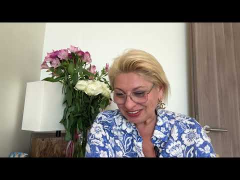 Видео: ВОДОЛЕЙ - ПРОГНОЗ ПО САТУРНУ ДО 2028 ГОДА ОТ ANGELA PEARL