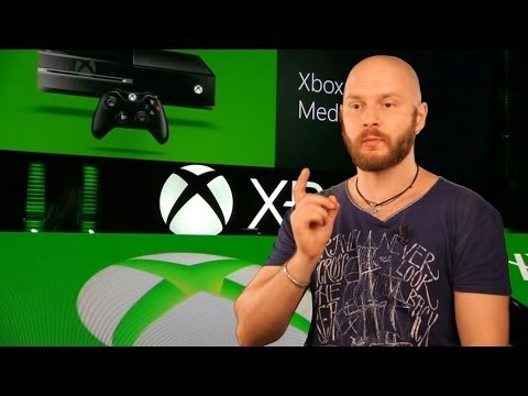 Видео: E3 2014 — Мнение Алексея Макаренкова (Часть 1)
