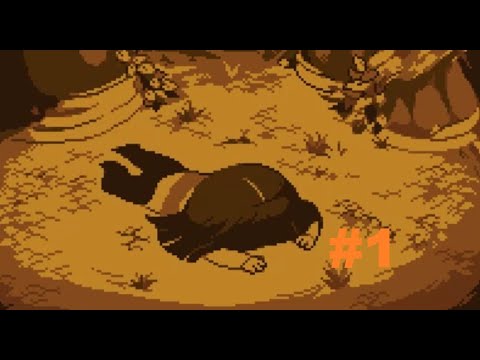 Видео: Жуткое подземелье! ► Undertale #1