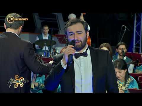 Видео: Дулаты Дзамболат - Лирикон | Арвайдæн