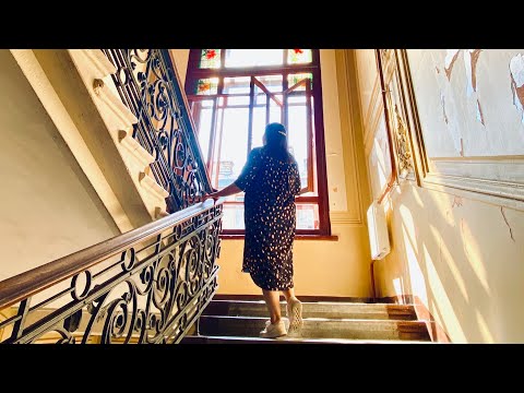 Видео: Карантин в Питере заканчивается! А я чуть не сбила полицейских