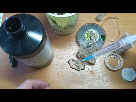 Видео: Самый бесшумный аэратор ,Оксидатор , Аэрация в Аквариуме