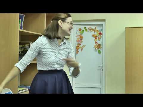 Видео: Творческая мастерская «Магнитный театр»