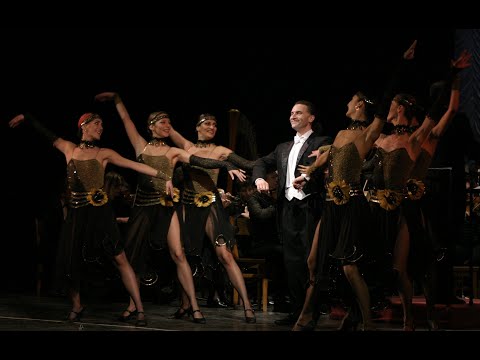 Видео: Царицата на Чардаша  22 - 02 - 2008