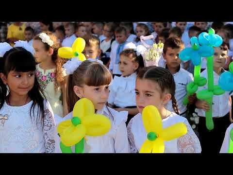 Видео: 1 сентября заря 2021 movie