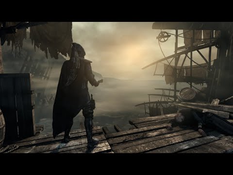 Видео: Thief - Глава 8: Светлината на зората! (Финал) №27