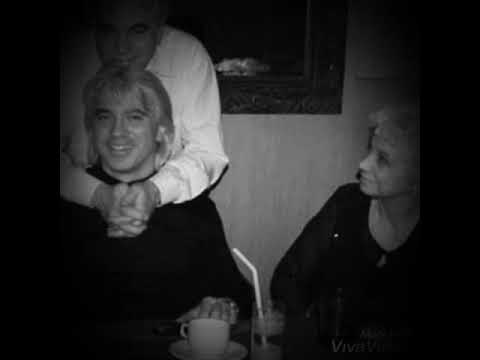 Видео: Памяти Дмитрия Александровича Хворостовского