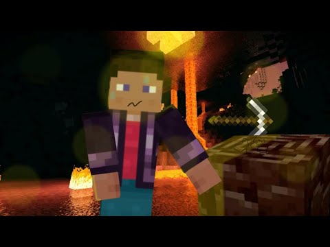 Видео: САМОЕ БОЛЬШОЕ КОЛИЧЕСТВО НЕЗЕРИТА В MINECRAFT!