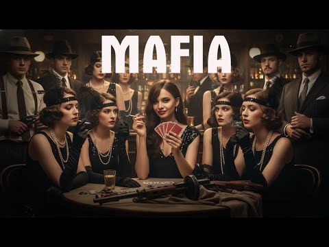 Видео: 🎃 ХЭЛЛОУИНСКАЯ МАФИЯ - КОНФЕТКА ИЛИ ЖИЗНЬ? 🎃