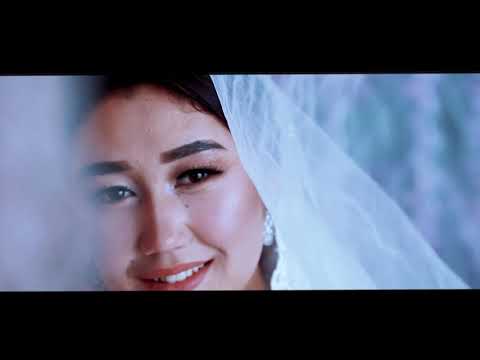 Видео: Алымбек & Диана свадьба 2020