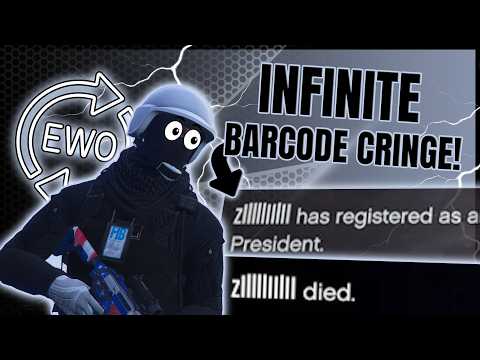 Видео: EWO Looping Tryhard позорит себя [GTA Online PvP]