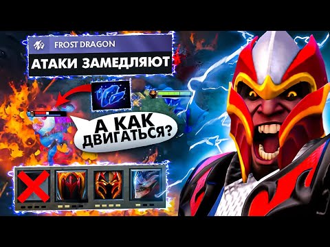 Видео: #78 САППОРЧУ НА КАЖДОМ ГЕРОЕ | DRAGON KNIGHT DOTA 2